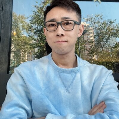 Damienyip Male Blackhair Sex Webcam