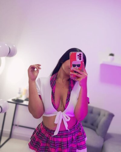 ROSIEH_ - Stripchat Girl 