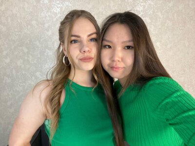 AbbieKeira 🌈 webcam chat