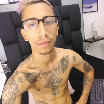 Kain_fox - Stripchat Boy 