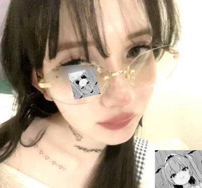 cwencage from stripchat