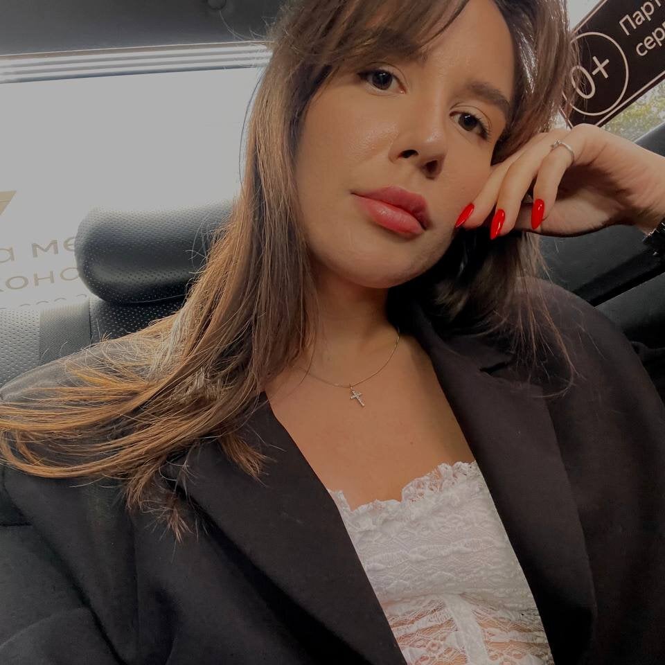 Nika_Svets profile