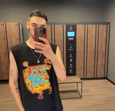 otis___otis from stripchat
