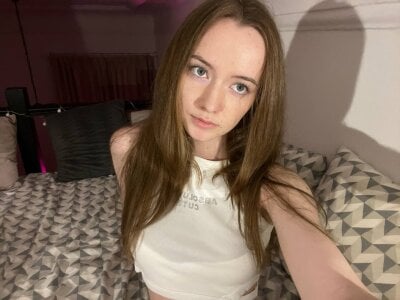 Charmerss - Stripchat Teen Lovense Best Couple 