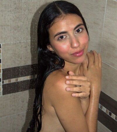 Anna_alvarez - Stripchat Lovense Best Blowjob Girl 