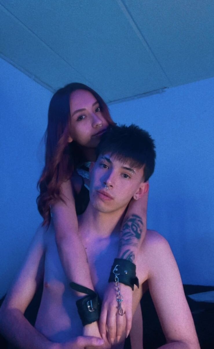 theperfectchemistry from stripchat