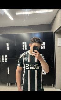 Amauri1147's webcam live show