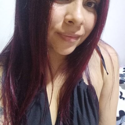 Ana_Bella91 - redheads young