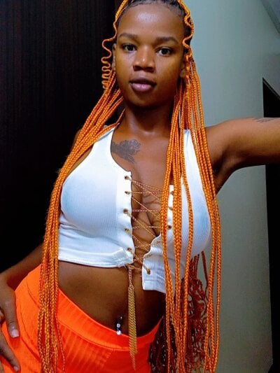 bubblymuse from stripchat