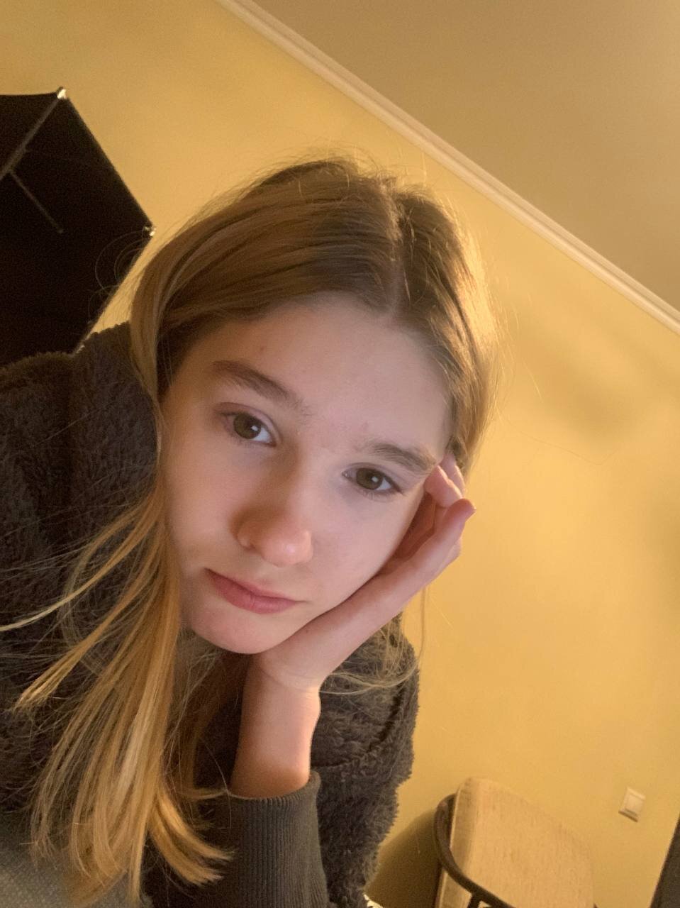 ShevvyPorter