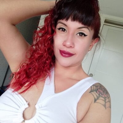 Eimy_lorens - Stripchat Best Blowjob Cam2cam Girl 