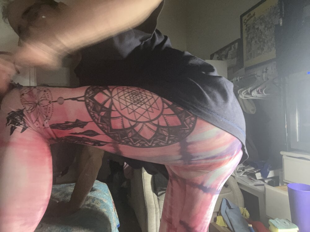 Chance4NewFun's Offline XXX Chat