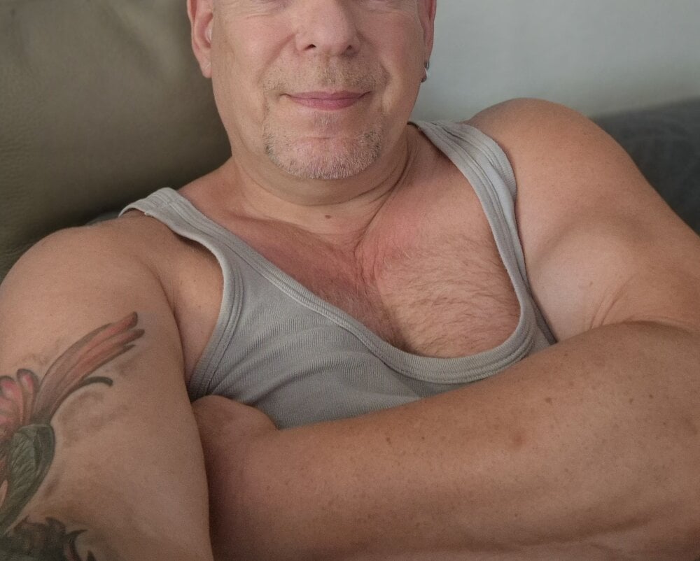stranger196666 profile