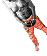 PrestonSteel