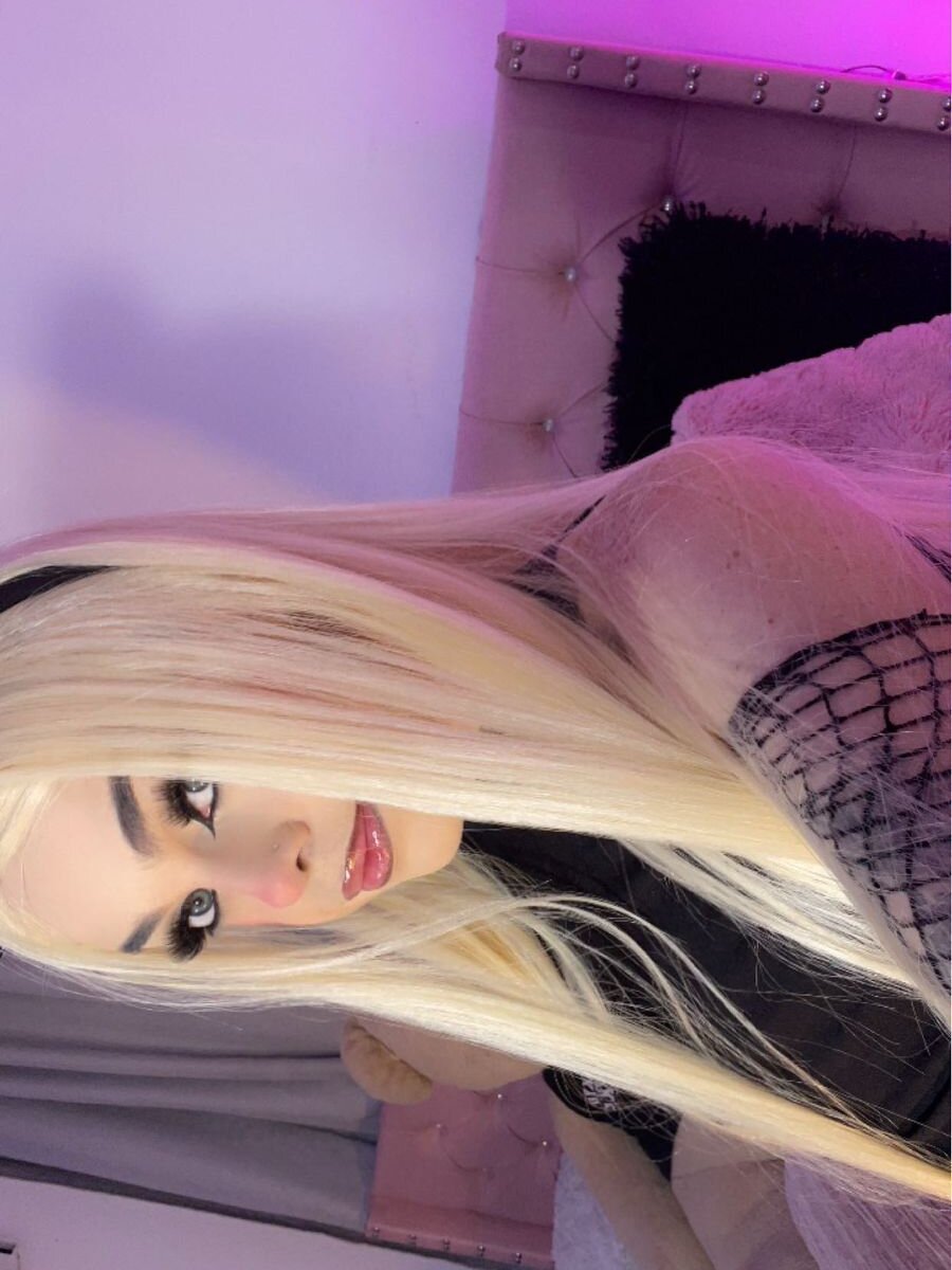 Evaprincess21 profile
