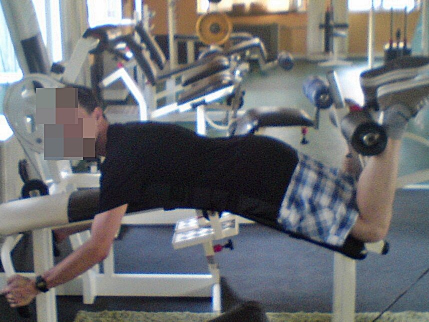 MrBlackBoy's most recent online preview