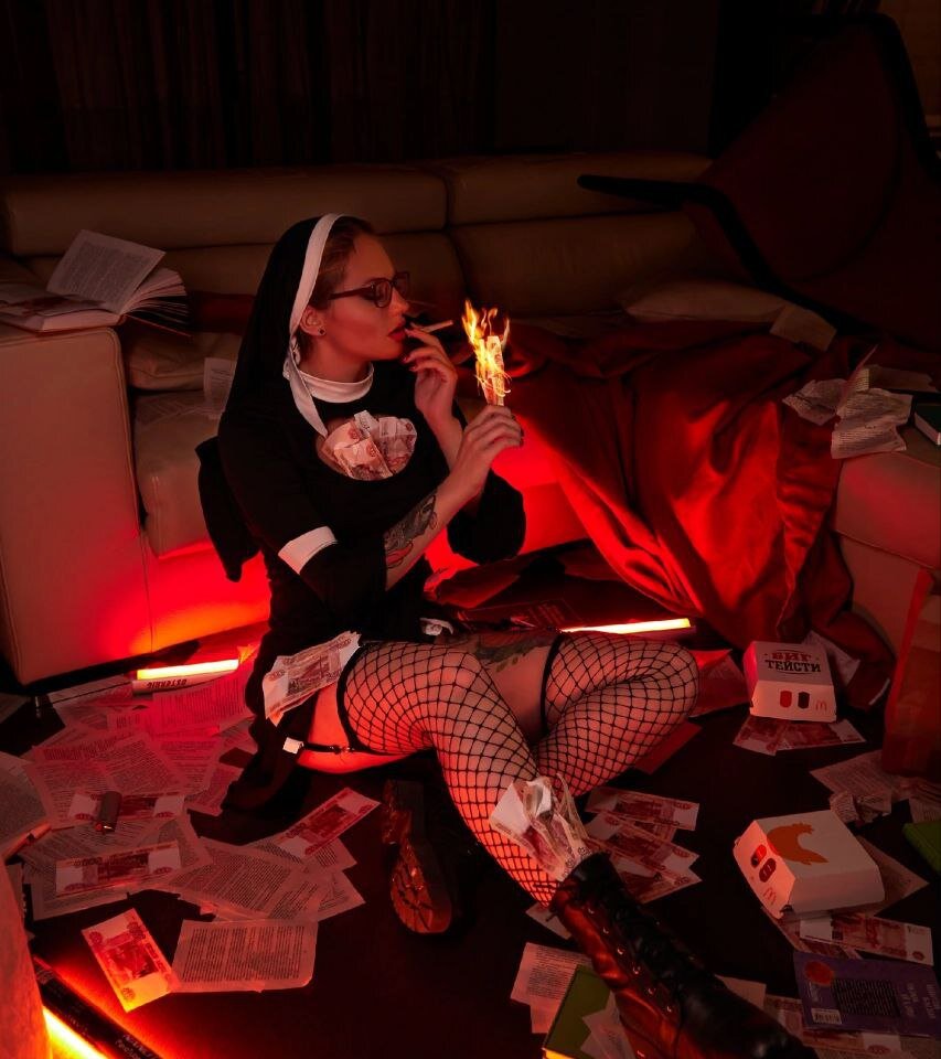Saint-Mary 😨 online cam