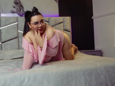 KarlaLannee - latin blowjob