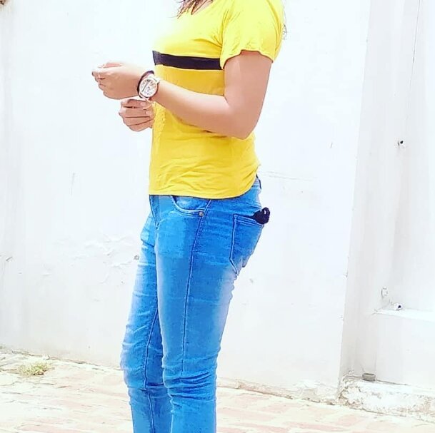 Cute-Shanaya