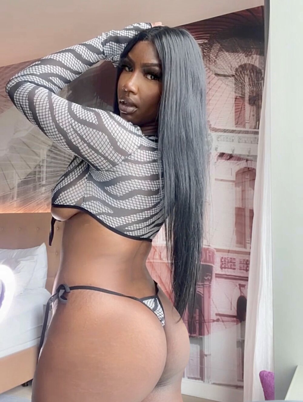 TheLickmesoftly's Offline XXX Chat