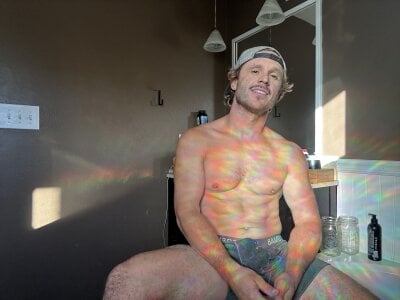 Chatroom XXX hors ligne de CowboyZuhly