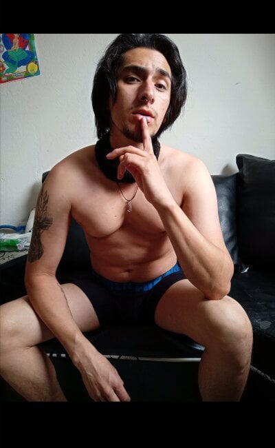 Prettymen__666 Male Dildo XXX Webcam