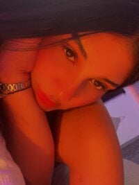 salem_sp's webcam live show