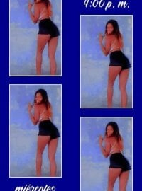 la_negra_toxi's Offline Chat Room