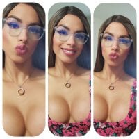 Nahomi_naughty1 Profile