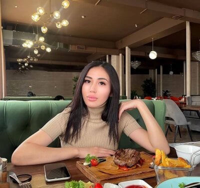 YumiYan ⛲ online sex stream
