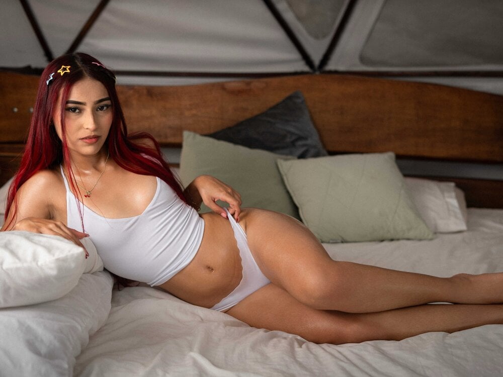 ary__cherry webcam profile - Kenyan