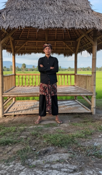 JoshuaDat's webcam live show