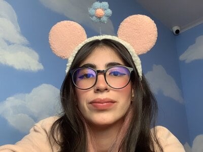 LenaRoses Female Masturbation Online Webcam Striptease
