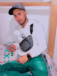 joice_santana's Offline XXX Chat