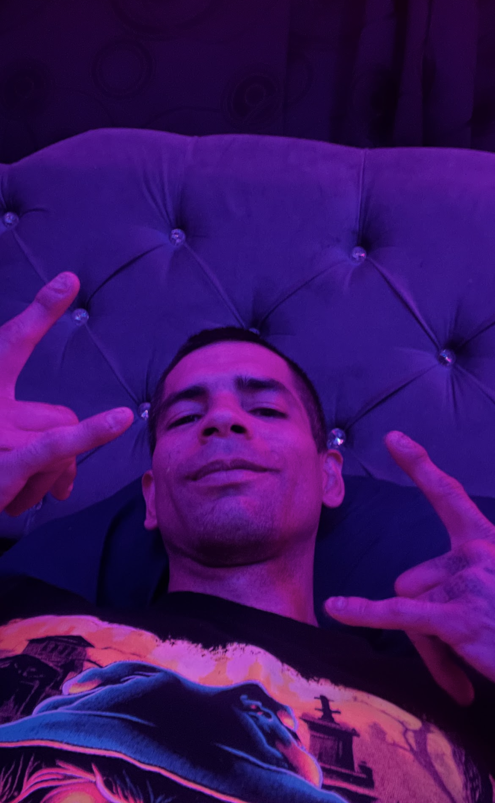 Megaman77777 profile