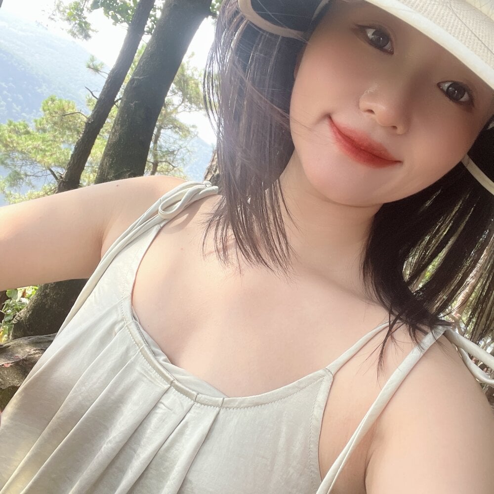Cam girl xixi-baobao