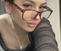 PuffyTrouble's webcam live show