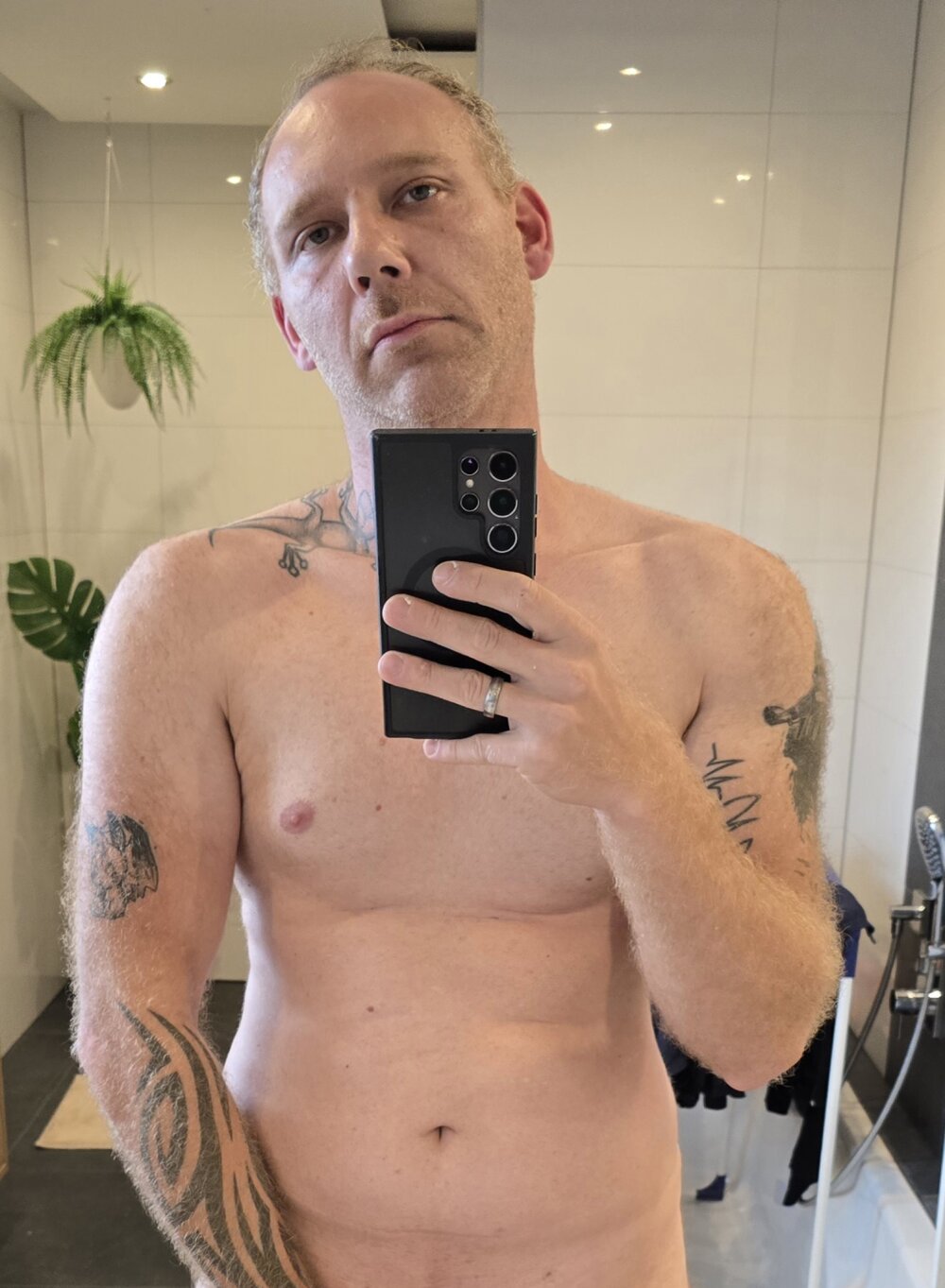mikevanston profile