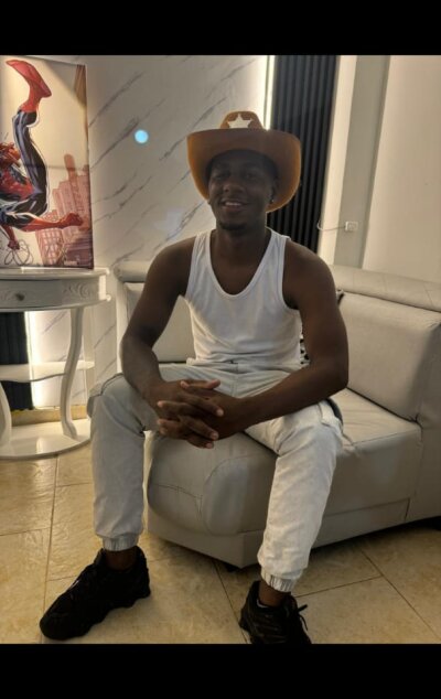 stiven-bigcock from stripchat