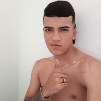 Model Juan_bigcock_