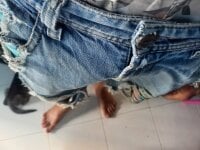 master_litte_girl's Offline XXX Chat