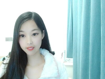 Daisy-_baby-cute Female Newasian Webcam Adult