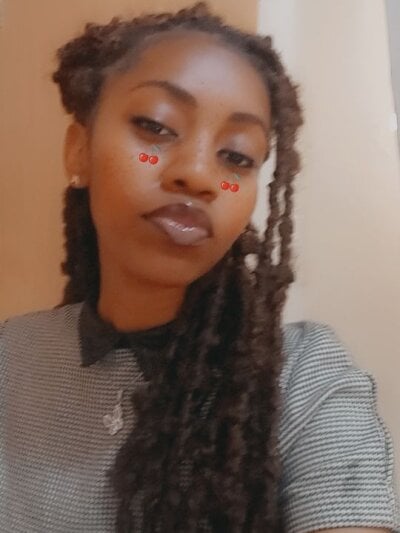 cuttie_sasha on StripChat
