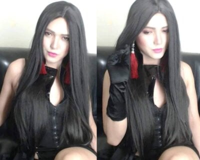 Markova006 - Stripchat Trans 