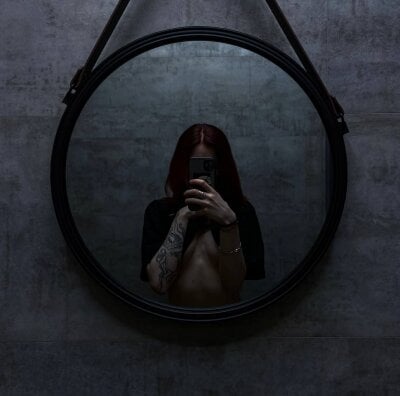 nikki_savochevski from stripchat