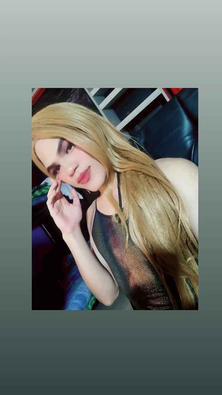 GabyRay