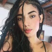 Eliza-Ibarra's webcam live show