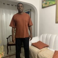 Kiid8's webcam live show