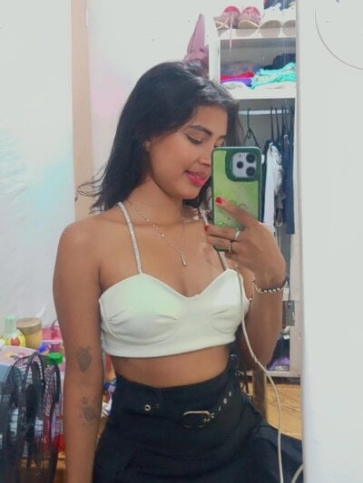 Zoe_sw33t