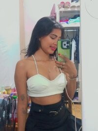 zoe_sw33t's webcam live show